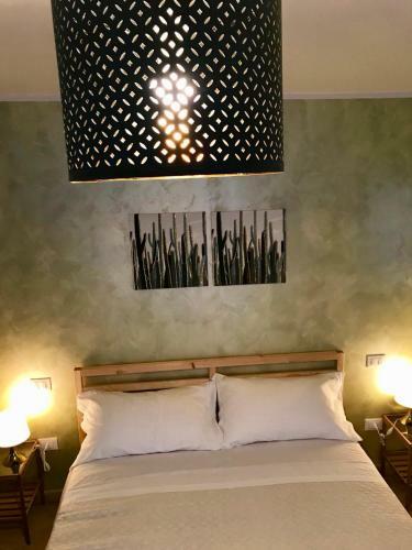 B&B Red Village