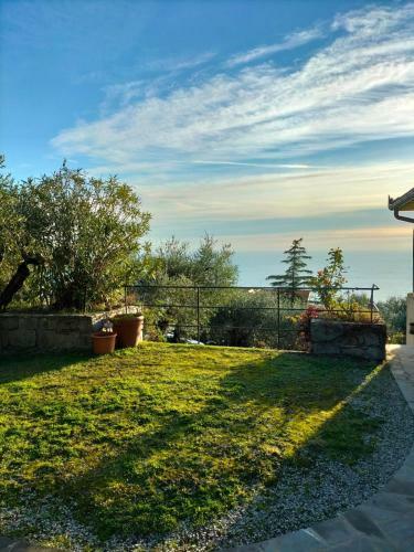 Chesapeake House Chiavari