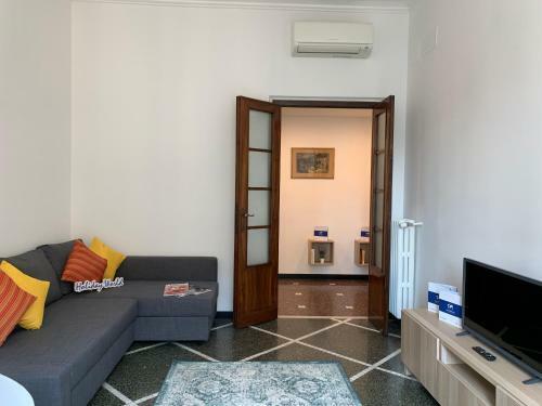 Apartamento House Acciuga Innamorata By Holiday World
