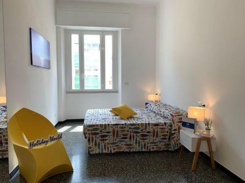 Apartamento House Acciuga Innamorata By Holiday World