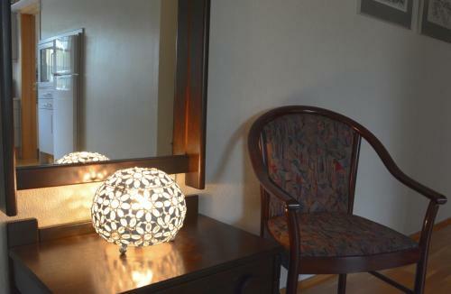 A Beautiful 2 Bedroom Apartment In Akureyri