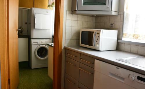 A Beautiful 2 Bedroom Apartment In Akureyri