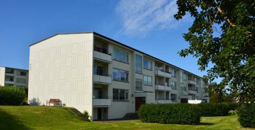 A Beautiful 2 Bedroom Apartment In Akureyri