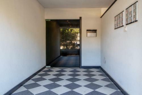 Pine Terrace Apartment