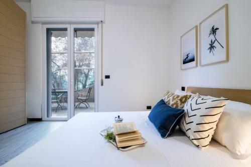 Apartamento Tigullio Relax