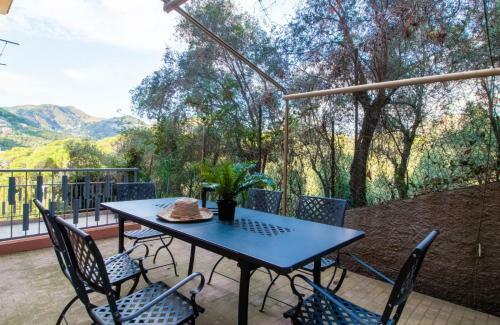 Apartamento Tigullio Relax