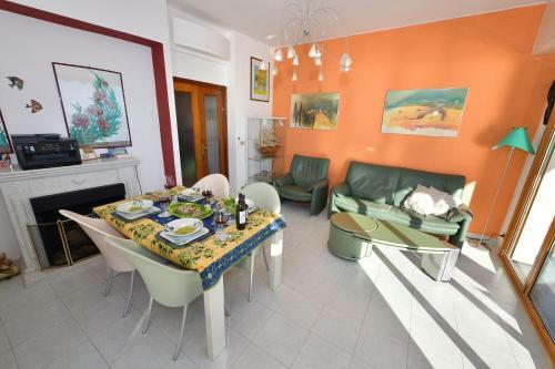 Apartamento Casa Golfo Tigullio