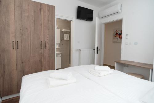 Hostal Zimmer Kaj