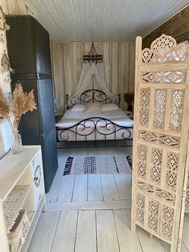 L�uka Farm House