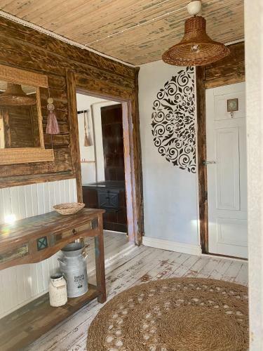L�uka Farm House