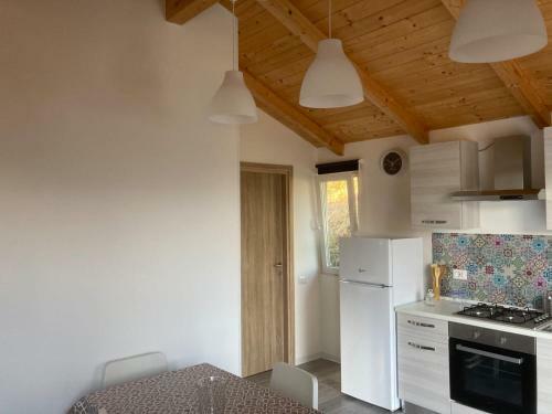 Apartamento Cilento Homes