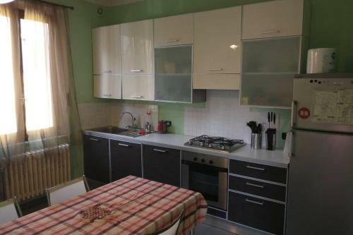 Apartamento Colorful House In Tuscany