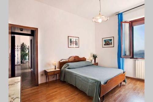 Apartamento La Terrazza Su Chiusi - Appartamento Panoramico