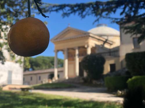 Apartamento The Medici Suite From 1735 With Private Jacuzzi