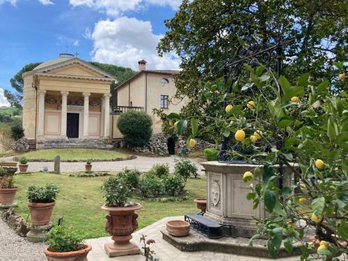 Apartamento The Medici Suite From 1735 With Private Jacuzzi
