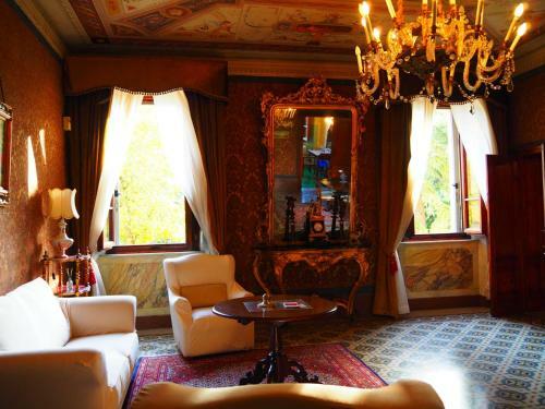 Apartamento The Medici Suite From 1735 With Private Jacuzzi
