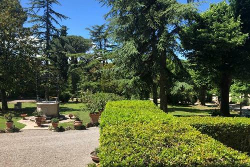 Apartamento The Medici Suite From 1735 With Private Jacuzzi