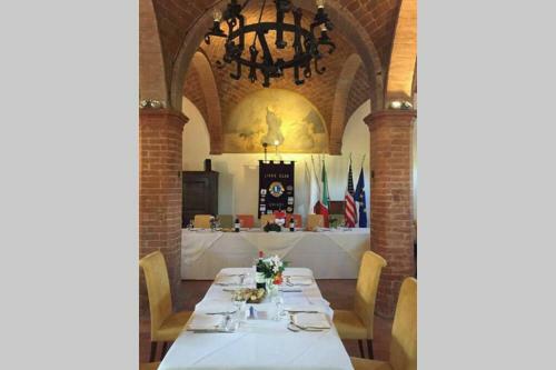 Apartamento The Medici Suite From 1735 With Private Jacuzzi