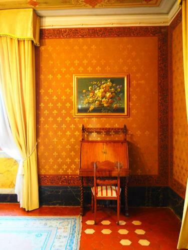 Apartamento The Medici Suite From 1735 With Private Jacuzzi