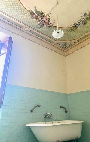 Apartamento The Medici Suite From 1735 With Private Jacuzzi