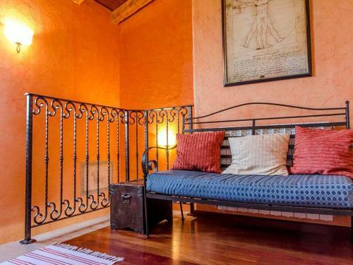 Traditonal Stone Villa For 9 People With Pool In Central Istria