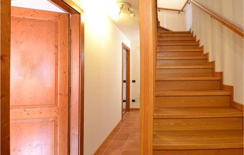Nice Home In Cimolais With Wifi And 4 Bedrooms