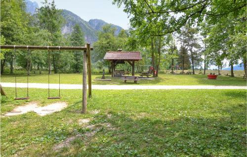 Nice Home In Cimolais With Wifi And 4 Bedrooms