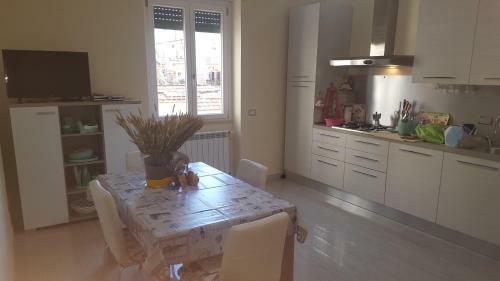 Apartamento La Casa Del Fornaio