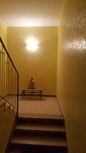 Apartamento La Casa Del Fornaio