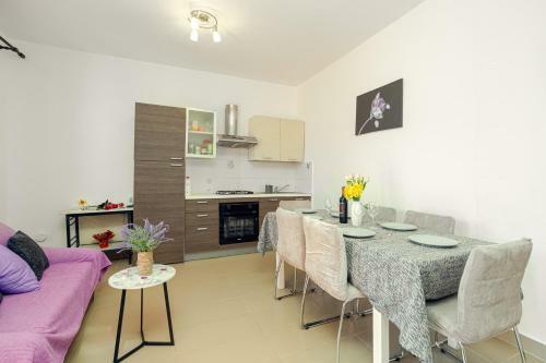 Apartamento M & N