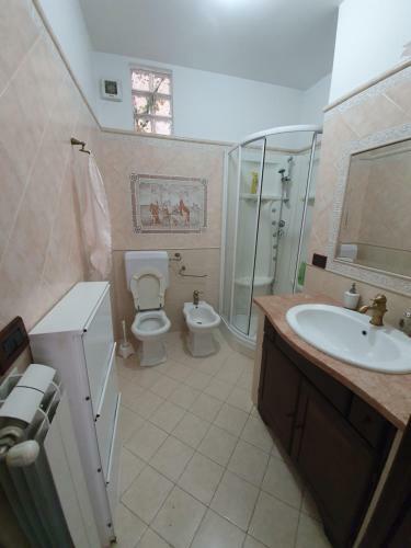 Apartamento Casa Ennio