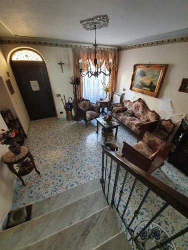 Apartamento Casa Ennio
