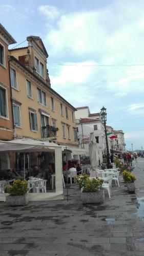 B&B Antico Orologio