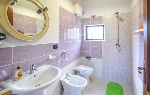 B&B Magia Dell'aspromonte