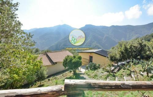 B&B Magia Dell'aspromonte