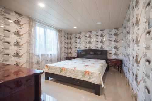 Cozy Apartment Near Kobuleti With Mountain View