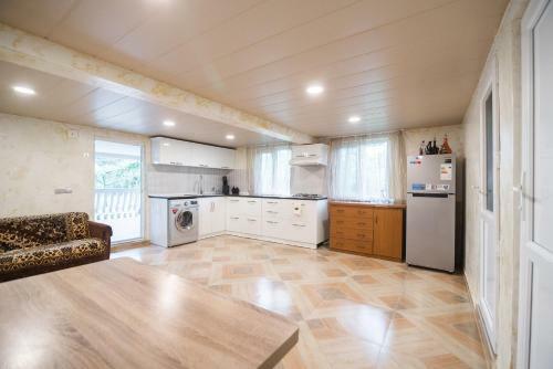 Cozy Apartment Near Kobuleti With Mountain View