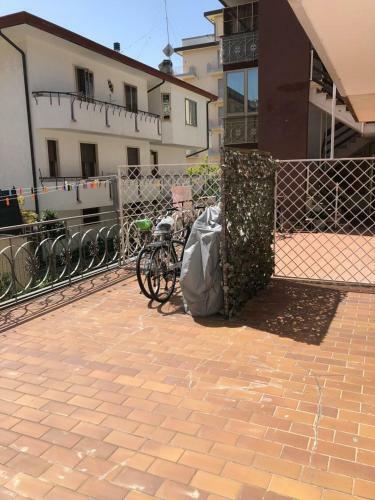 Apartamento Appartamento Laura - Piano Terra