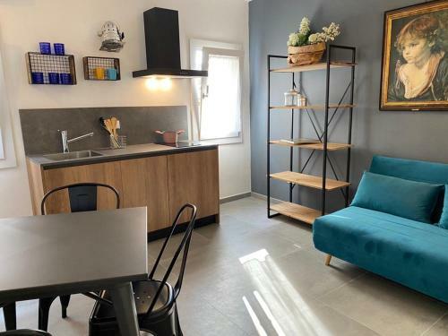Apartamento Appartamento Centro Storico Sottomarina ?industrial?