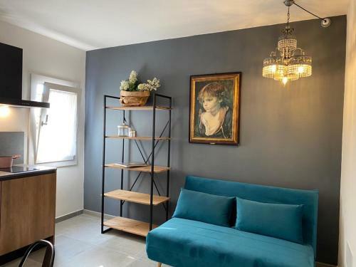 Apartamento Appartamento Centro Storico Sottomarina ?industrial?