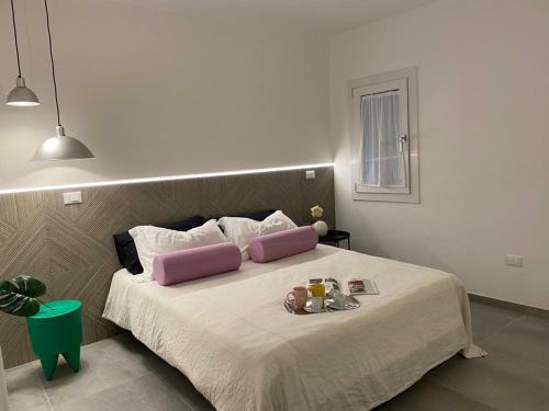 Apartamento Appartamento Centro Storico Sottomarina ?industrial?