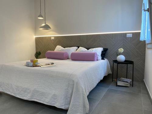 Apartamento Appartamento Centro Storico Sottomarina ?industrial?