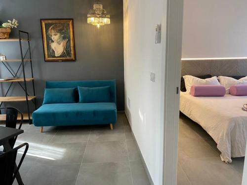 Apartamento Appartamento Centro Storico Sottomarina ?industrial?