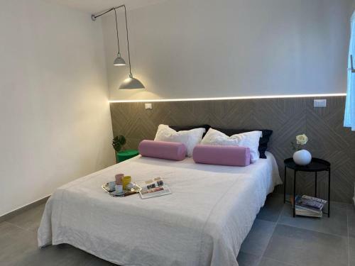 Apartamento Appartamento Centro Storico Sottomarina ?industrial?