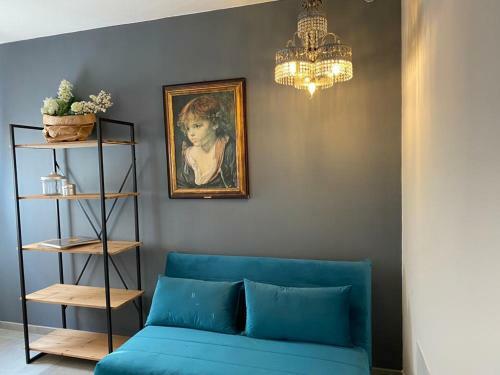 Apartamento Appartamento Centro Storico Sottomarina ?industrial?