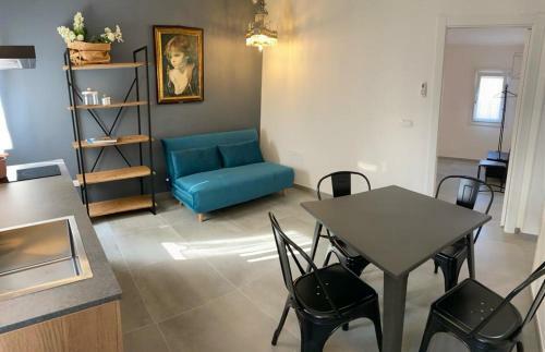 Apartamento Appartamento Centro Storico Sottomarina ?industrial?