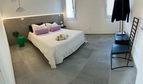 Apartamento Appartamento Centro Storico Sottomarina ?industrial?