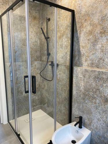 Apartamento Appartamento Centro Storico Sottomarina ?industrial?