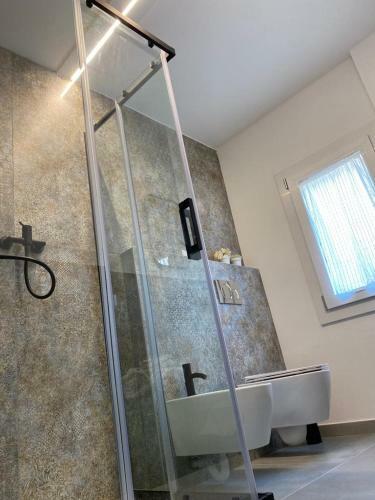 Apartamento Appartamento Centro Storico Sottomarina ?industrial?