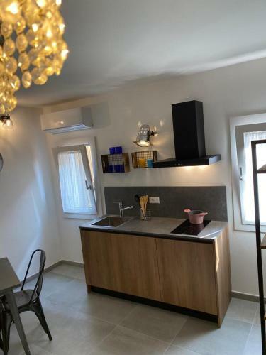 Apartamento Appartamento Centro Storico Sottomarina ?industrial?